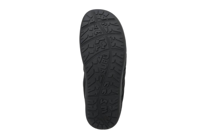  Nanga SUBU Auror tex Winter Sandal NA2443-3E105 Release Info