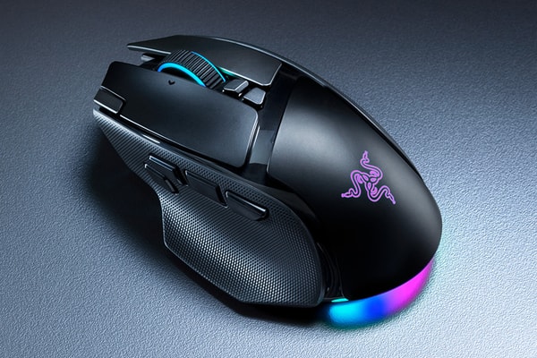 Razer Basilisk V4 Pro Gaming Mouse Release Info