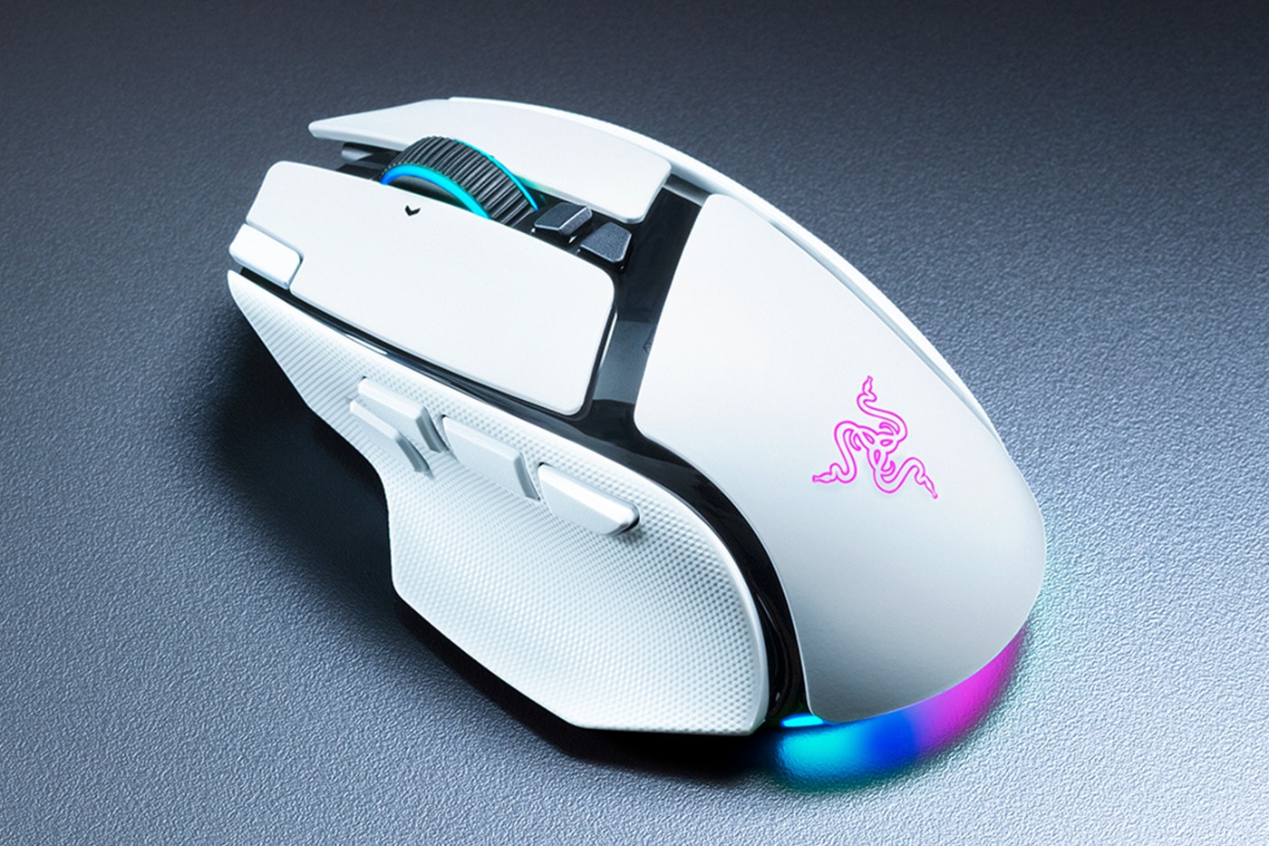 Razer Basilisk V4 Pro Gaming Mouse Release Info