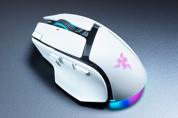 Razer Basilisk V4 Pro Gaming Mouse Release Info