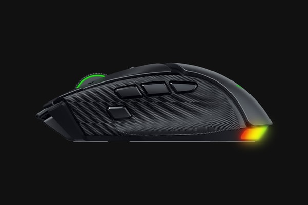 Razer Basilisk V4 Pro Gaming Mouse Release Info