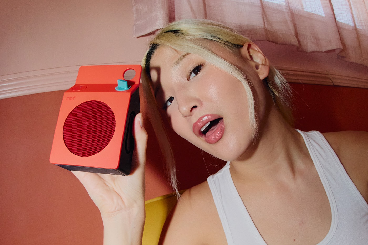 CMF by Nothing Portable Speaker Series S & M Release Info 