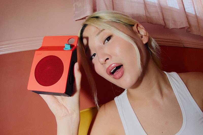 CMF by Nothing Portable Speaker Series S & M Release Info 