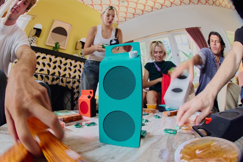 CMF by Nothing Portable Speaker Series S & M Release Info 