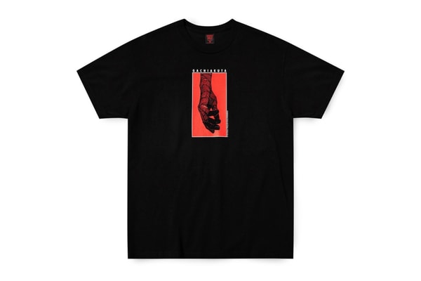 GEEKS RULE GACHIAKUTA collaboration collection Release Info