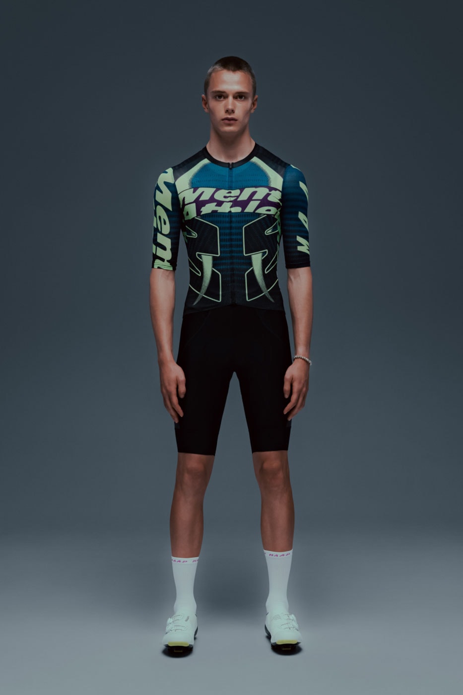 MAAP and Mental Athletic Merge Technical Cycling Gear With Off-Bike Lifestyle Staples