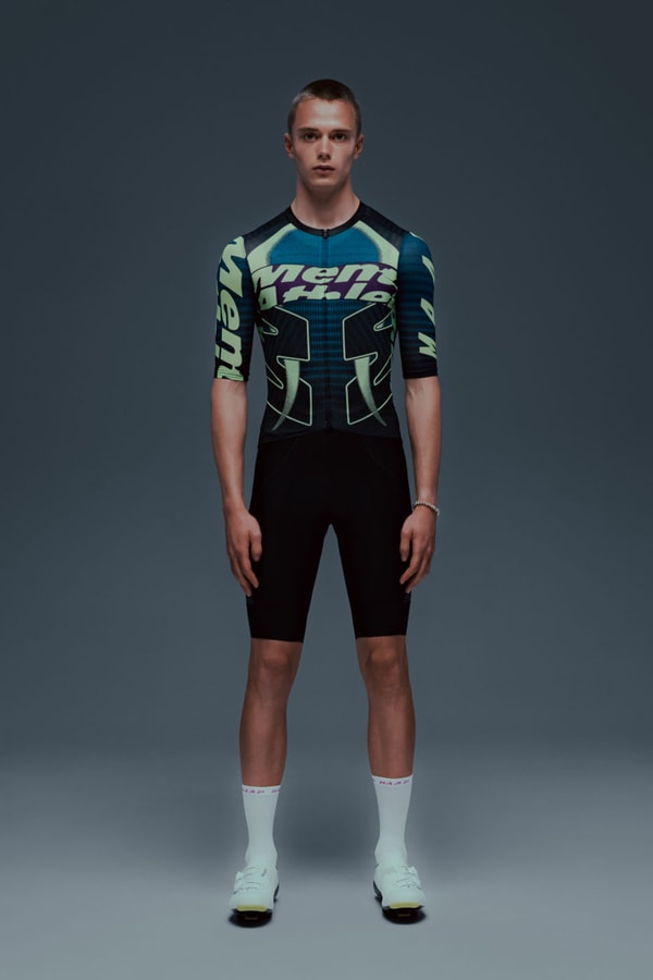 MAAP and Mental Athletic Merge Technical Cycling Gear With Off-Bike Lifestyle Staples