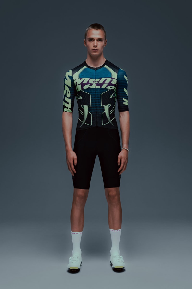 MAAP and Mental Athletic Merge Technical Cycling Gear With Off-Bike Lifestyle Staples
