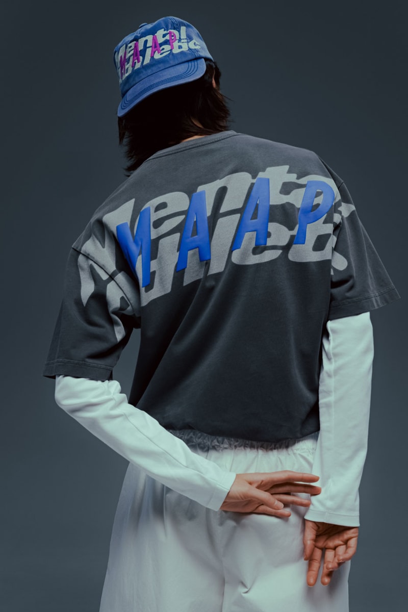 MAAP and Mental Athletic Merge Technical Cycling Gear With Off-Bike Lifestyle Staples