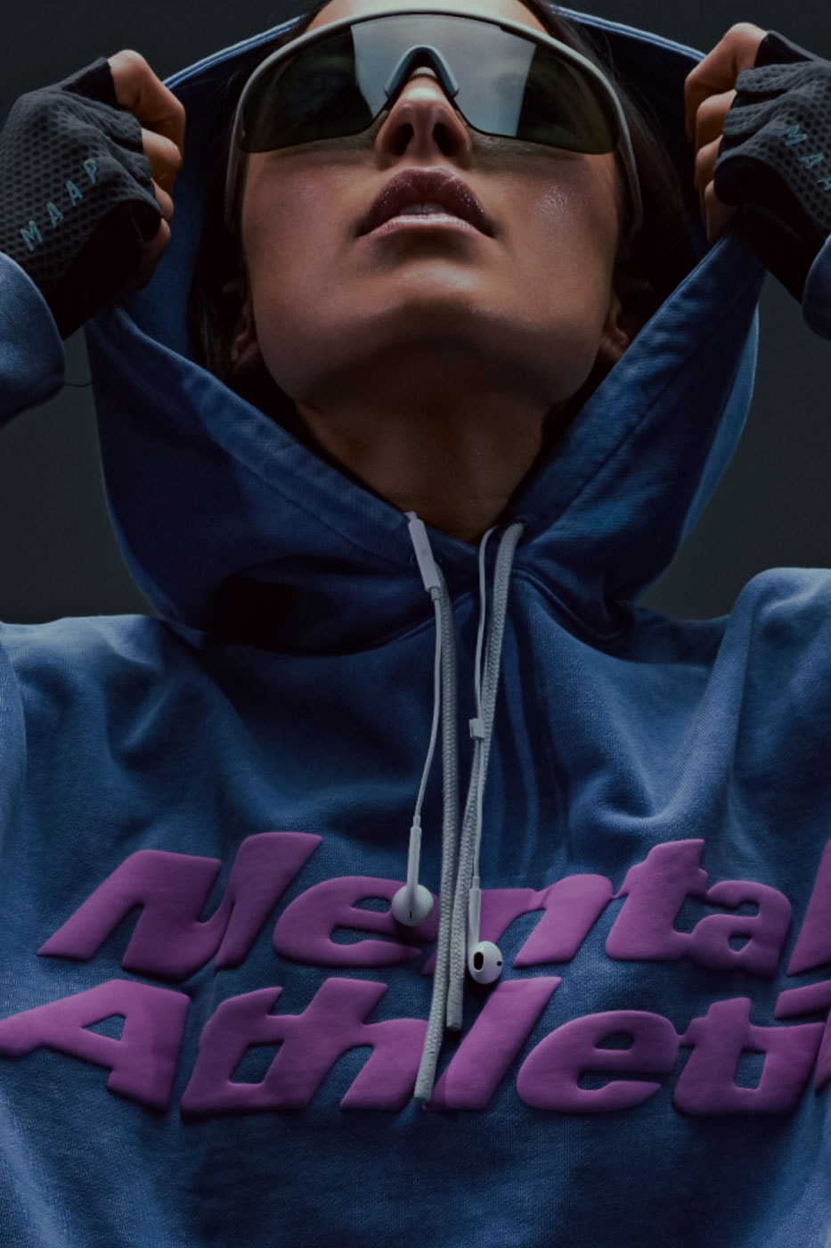 MAAP and Mental Athletic Merge Technical Cycling Gear With Off-Bike Lifestyle Staples