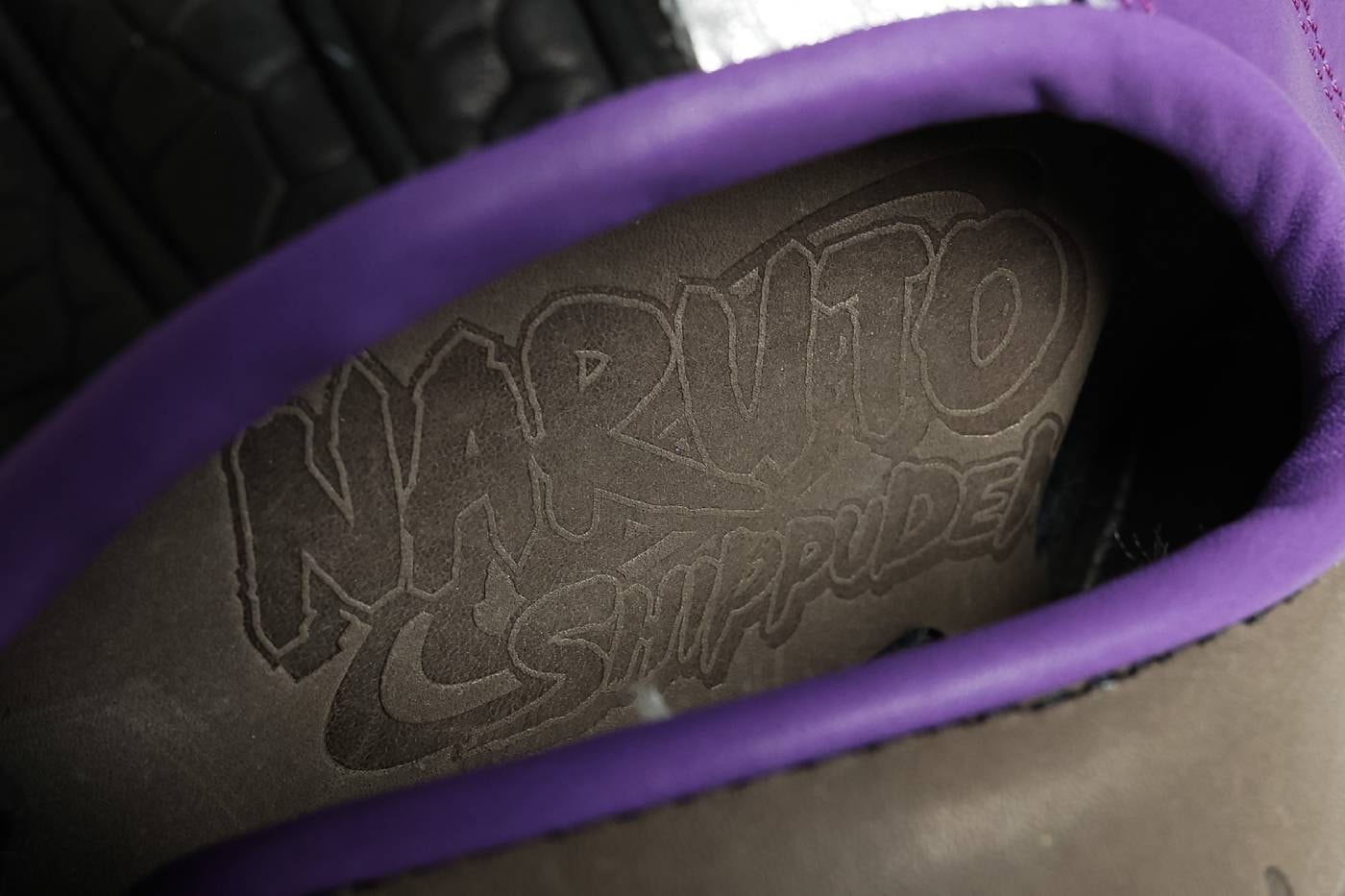 Naruto Absolutely Ridiculous Sasuke baseball glove Collaboration Release Info 