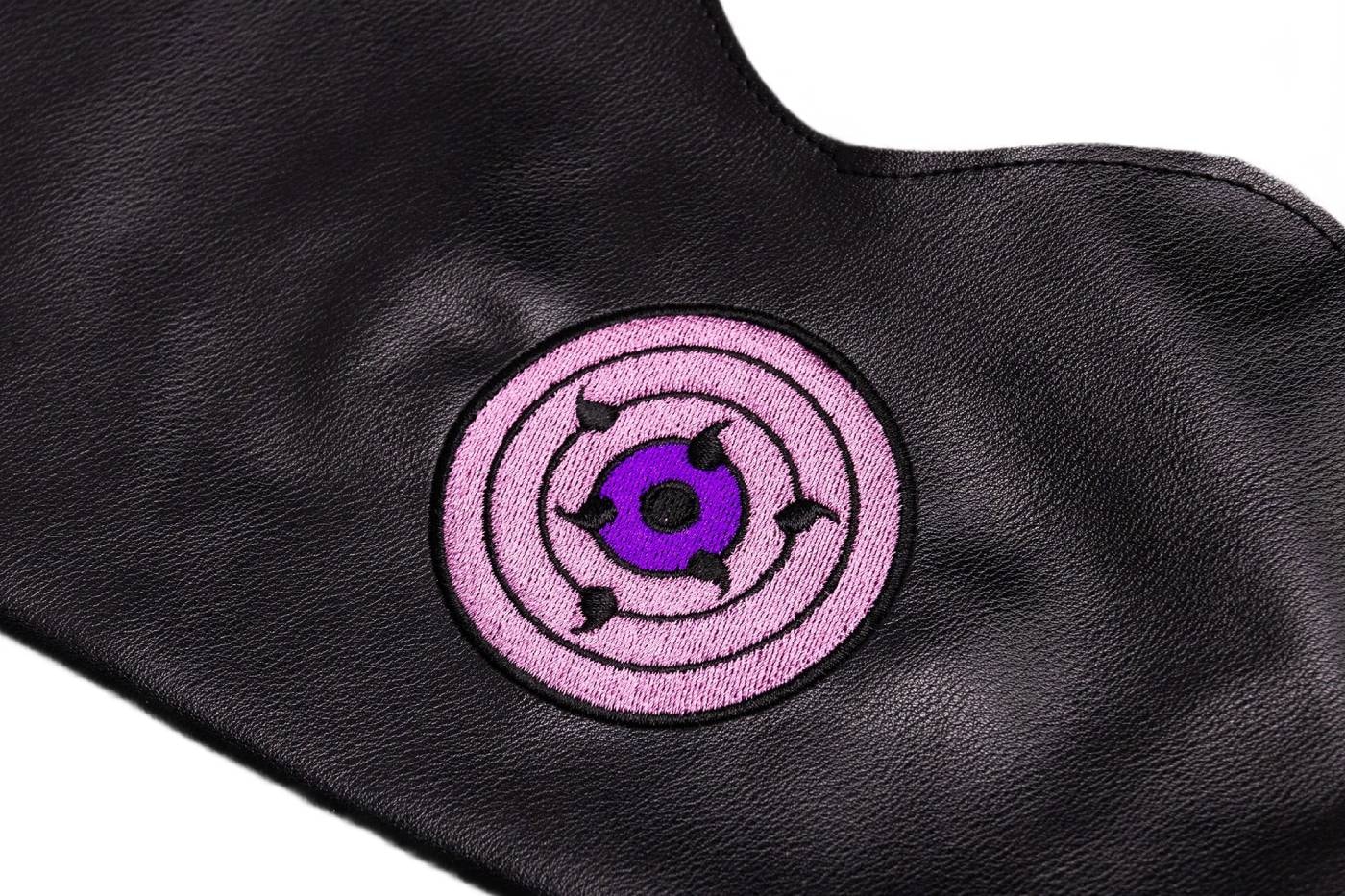 Naruto Absolutely Ridiculous Sasuke baseball glove Collaboration Release Info 