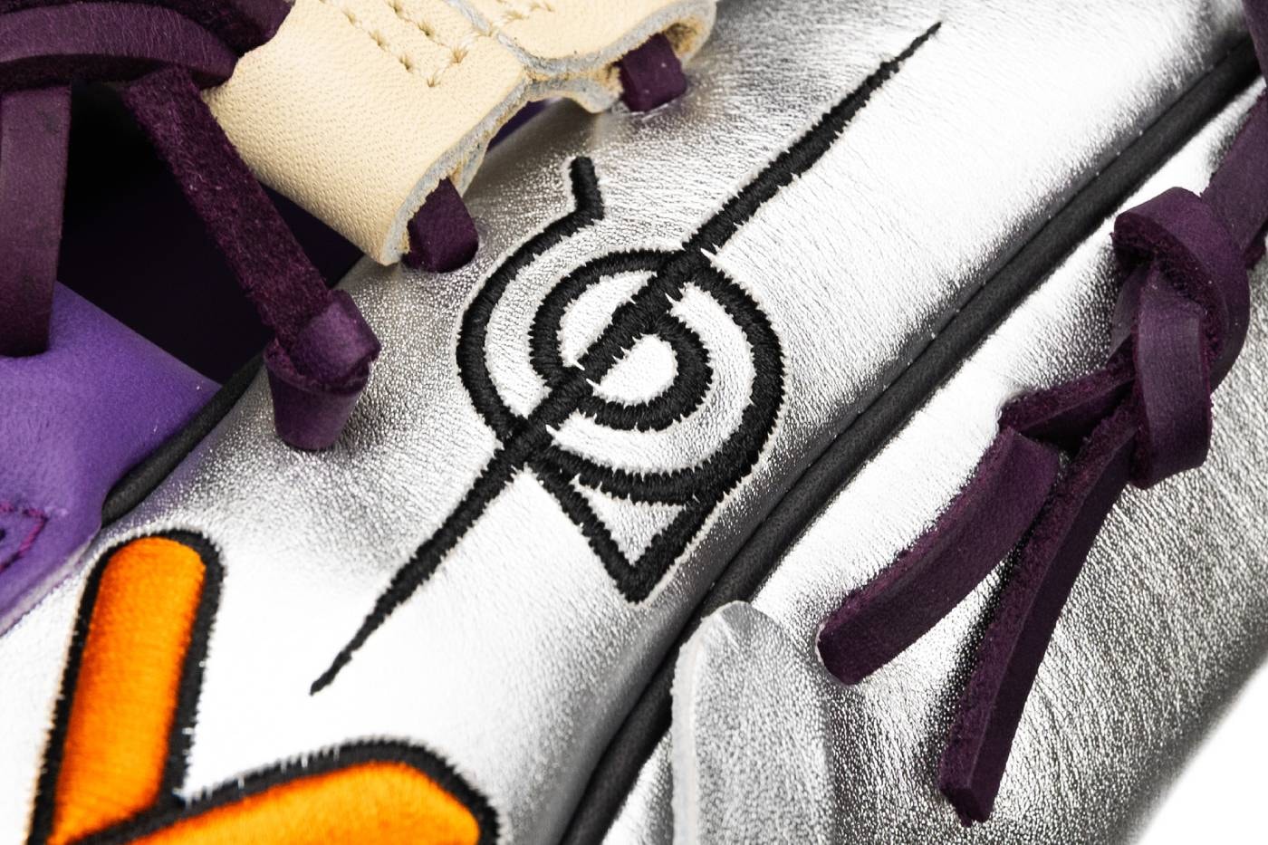 Naruto Absolutely Ridiculous Sasuke baseball glove Collaboration Release Info 