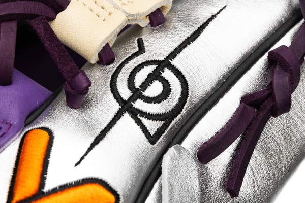 Naruto Absolutely Ridiculous Sasuke baseball glove Collaboration Release Info 