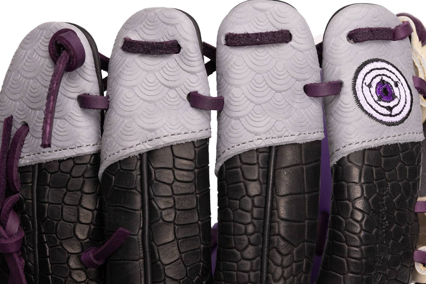 Naruto Absolutely Ridiculous Sasuke baseball glove Collaboration Release Info 