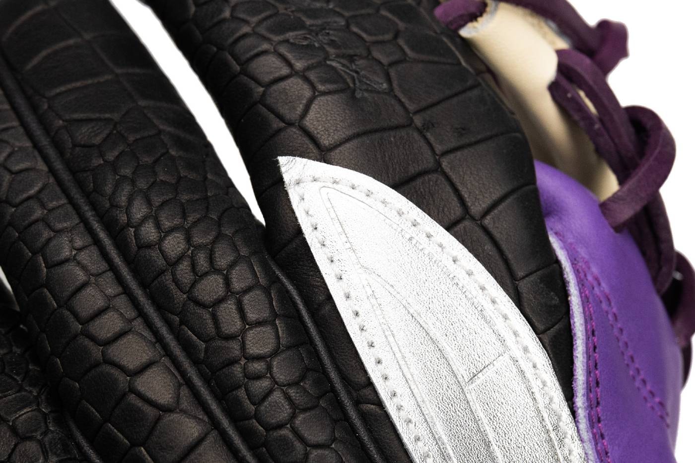 Naruto Absolutely Ridiculous Sasuke baseball glove Collaboration Release Info 