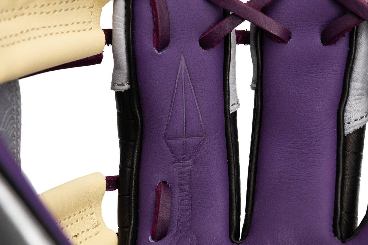 Naruto Absolutely Ridiculous Sasuke baseball glove Collaboration Release Info 