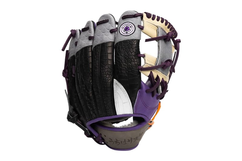 Sasuke Uchiha Inspires Absolutely Ridiculous' Latest ‘Naruto’ RARE Edition Baseball Glove