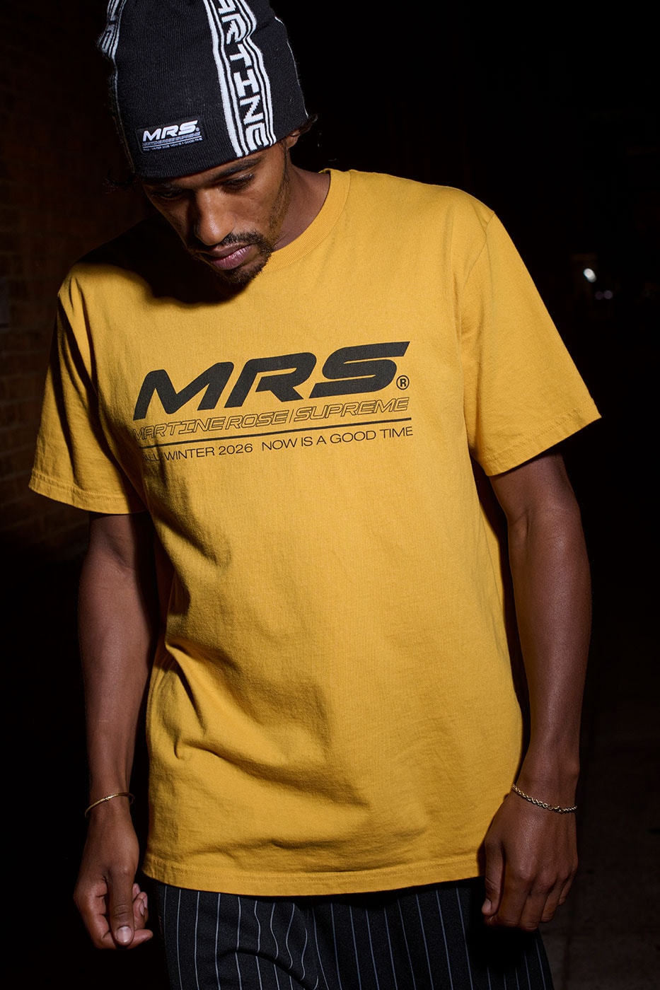 이번 주 놓쳐서는 안 될 신제품 발매 8선 Supreme Palace Skateboards Martine Rose MAAP Mental Athletic Stüssy Denim Tears