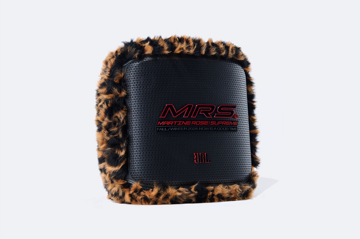Supreme and Martine Rose Team up for Fall 2026 Collaborative Collection nike dunk low jbl jeff hamilton