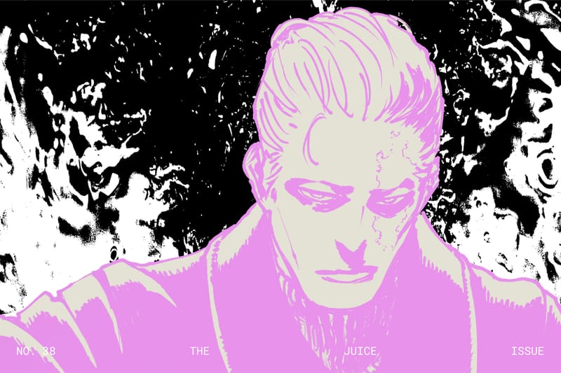 Blood, Sweat, Tears, and Ink: Tite Kubo, Creator of "BLEACH"