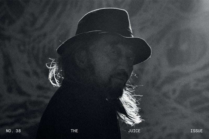 The Unfinished Yohji Yamamoto