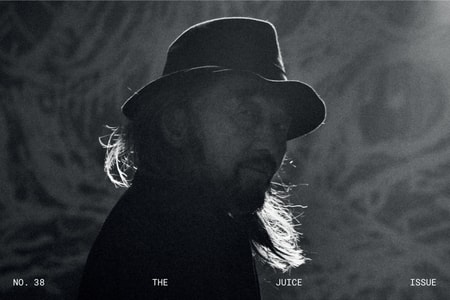The Unfinished Yohji Yamamoto