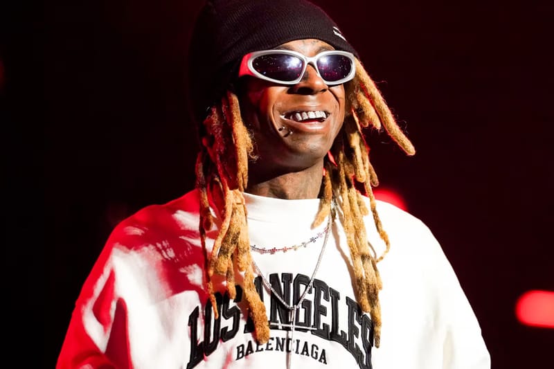 Lil Wayne’s ‘No Ceilings’ Mixtape Is Finally Releasing as a Vinyl LP