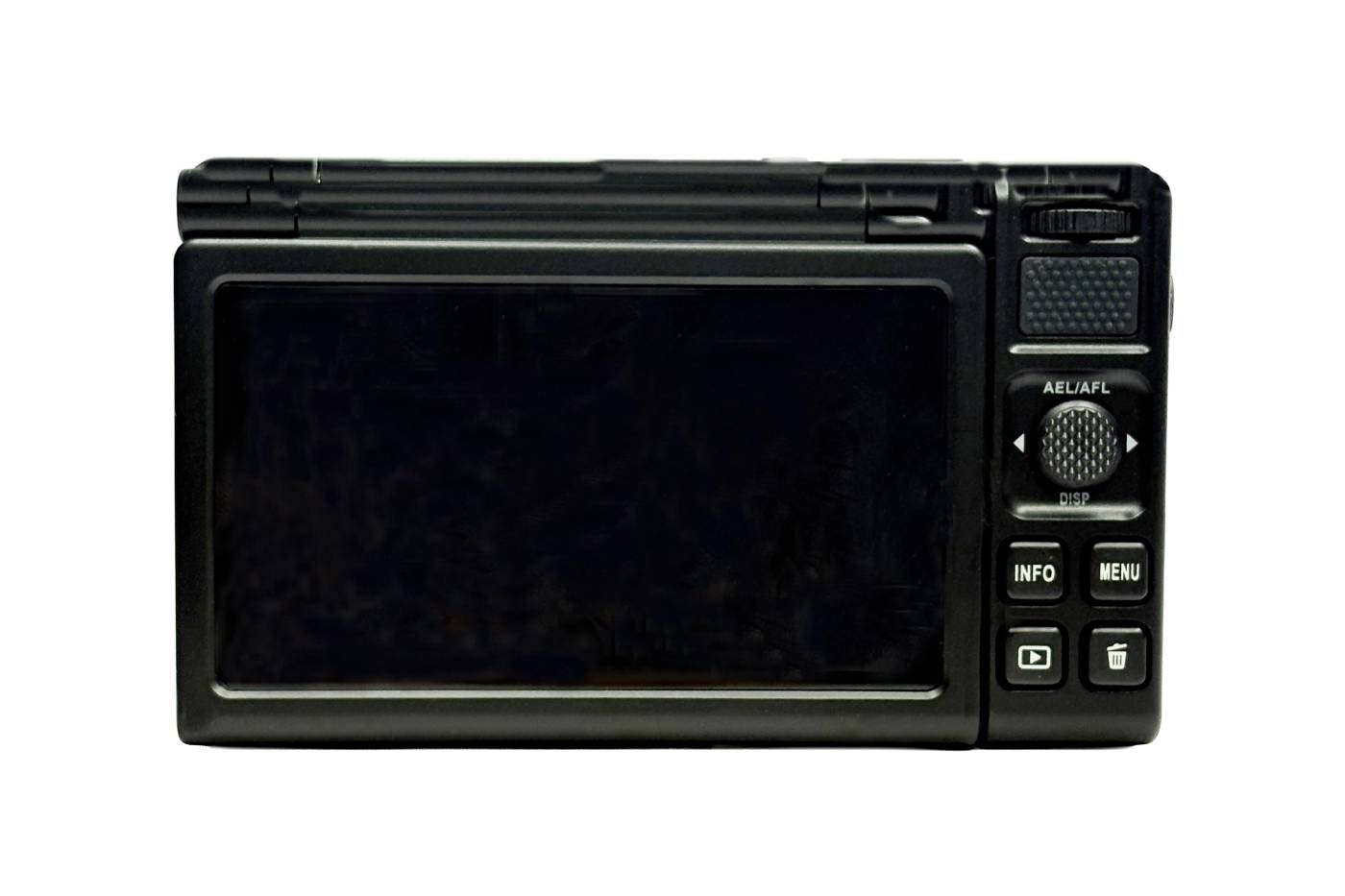 YASHICA Crew Digital Camera Release Info