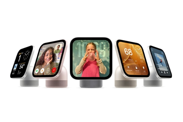 Apple Debuts $299 USD HomeView Smart Display Powered by Apple Intelligence