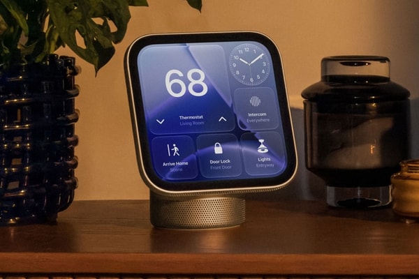 Apple Debuts $299 USD HomeView Smart Display Powered by Apple Intelligence