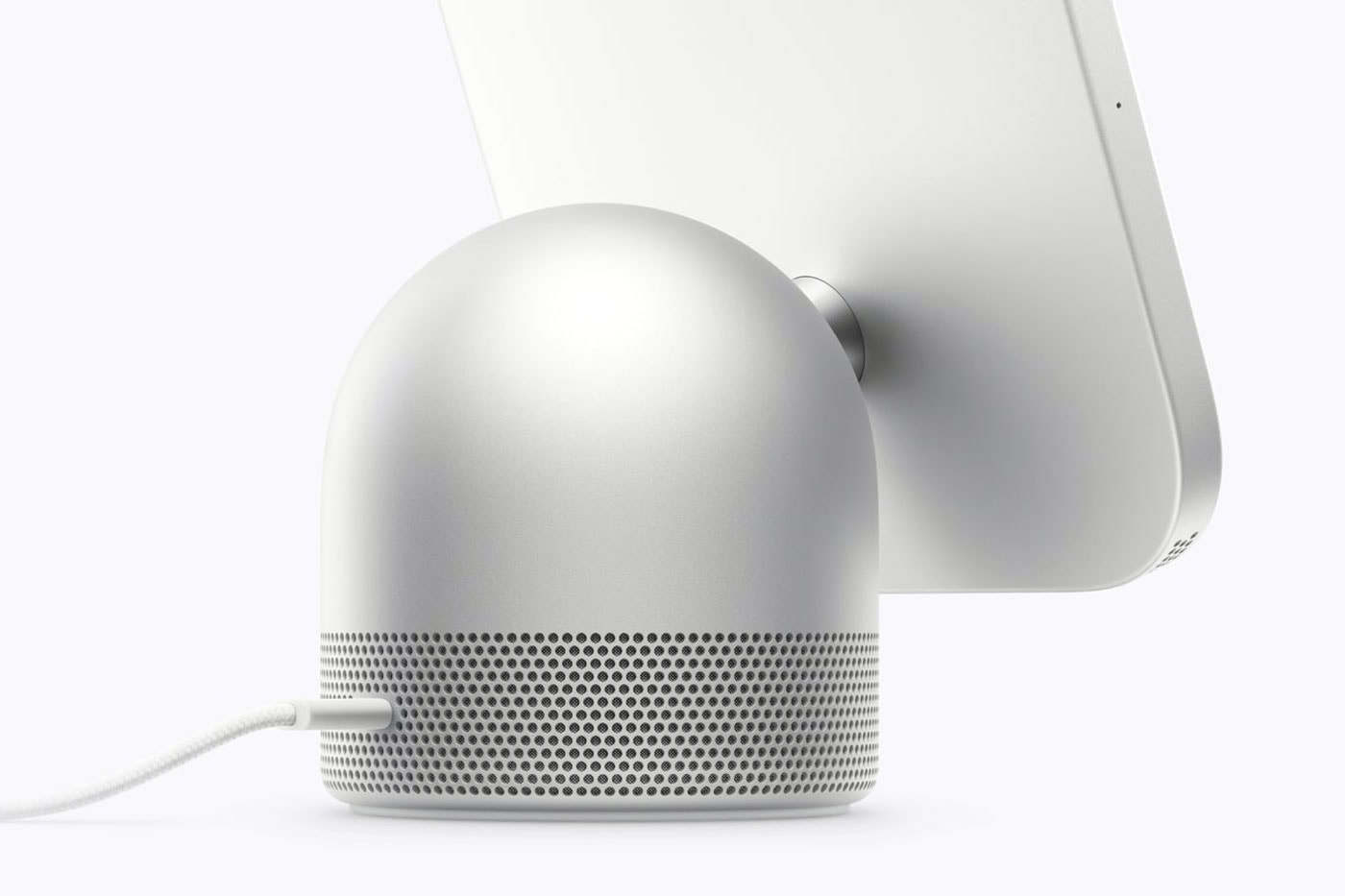 Apple Debuts $299 USD HomeView Smart Display Powered by Apple Intelligence