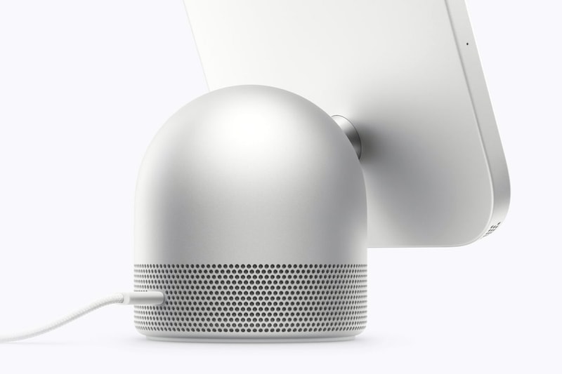 Apple Debuts $299 USD HomeView Smart Display Powered by Apple Intelligence