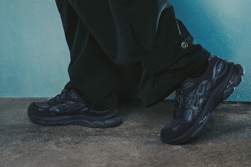 ASICS Utility Collection GEL-VENTX GTX, GEL-NYC 2.0 GTX GEL-KAYANO 20 Release Info