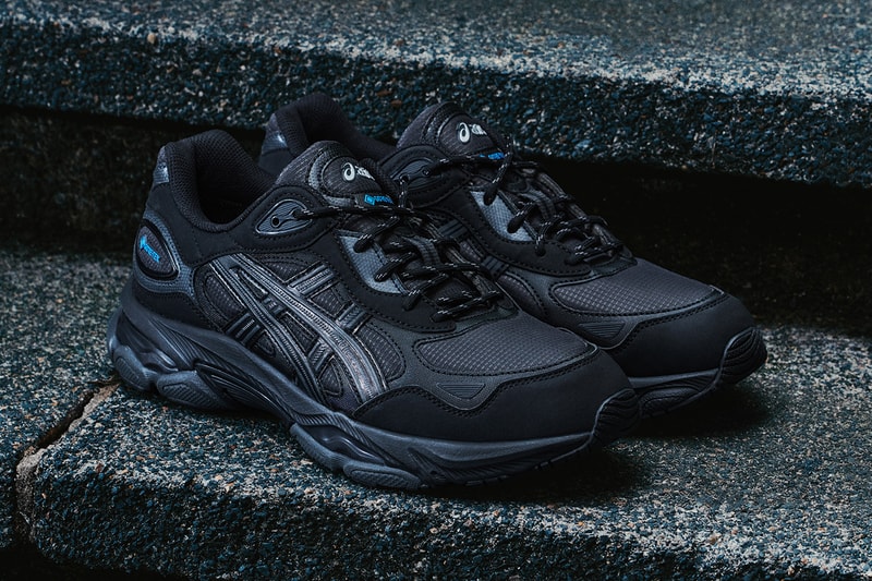 ASICS Utility Collection GEL-VENTX GTX, GEL-NYC 2.0 GTX GEL-KAYANO 20 Release Info