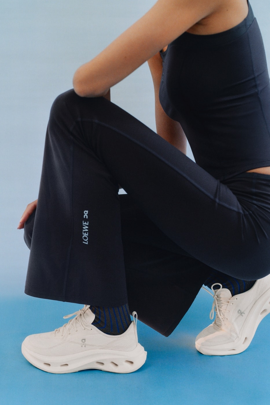 Loewe On Cloudsolo Hiker Cloudtilt Cosmic Collaboration Release Info
