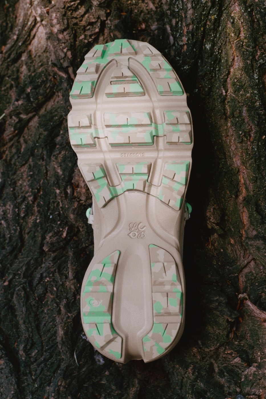 Loewe On Cloudsolo Hiker Cloudtilt Cosmic Collaboration Release Info