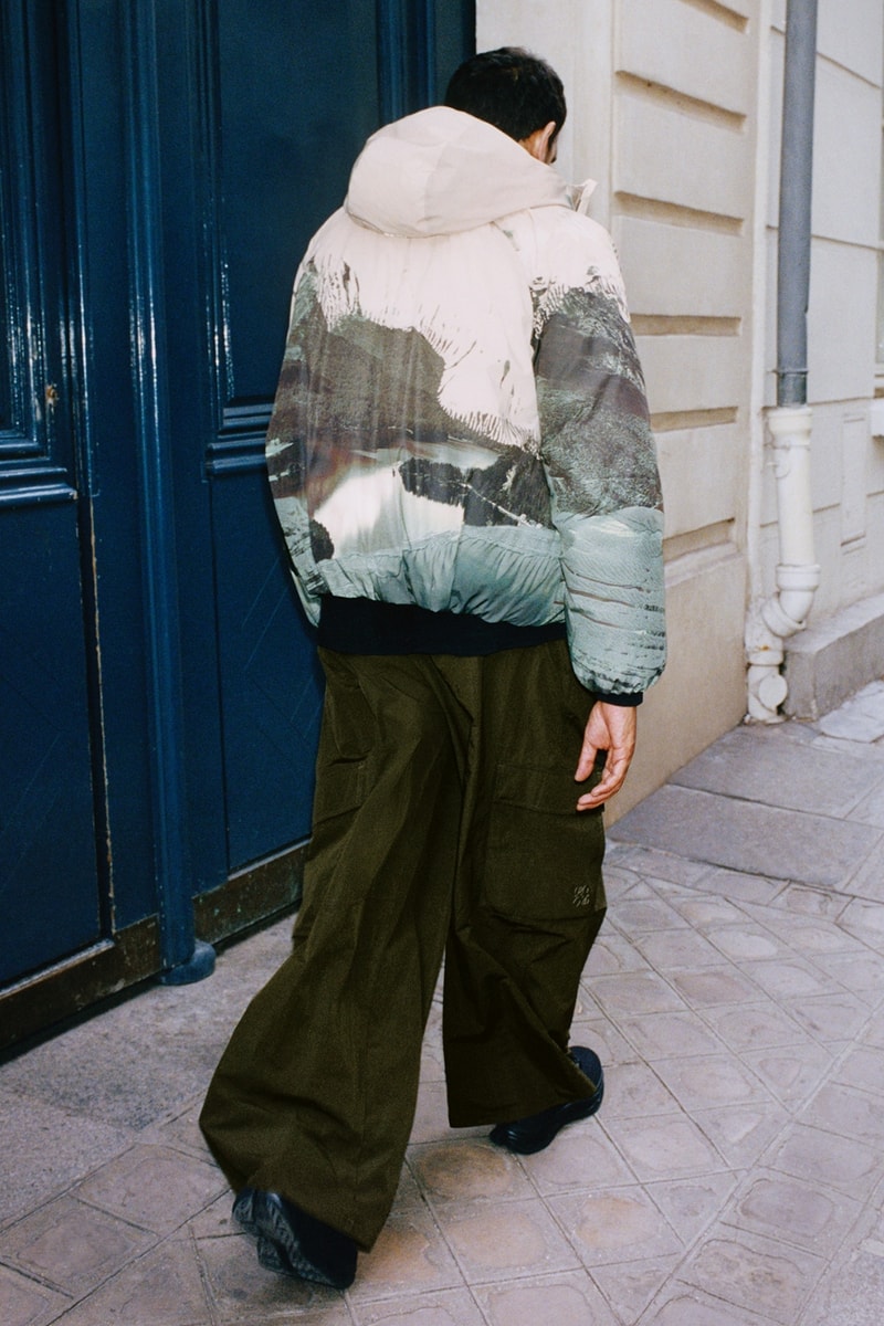 Loewe On Cloudsolo Hiker Cloudtilt Cosmic Collaboration Release Info