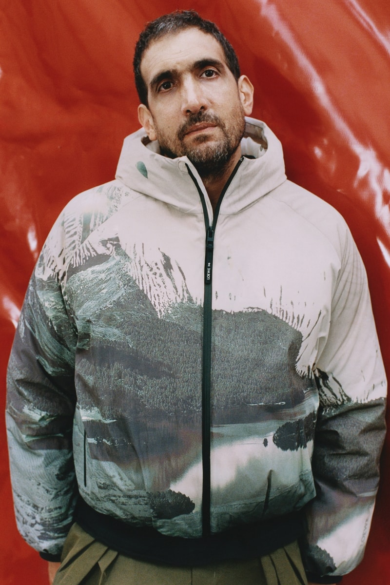 Loewe On Cloudsolo Hiker Cloudtilt Cosmic Collaboration Release Info