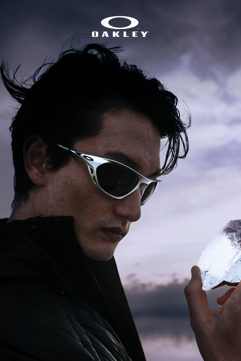 Oakley's Houston Store to Celebrate Japan Field Gear Line and Eyewear 