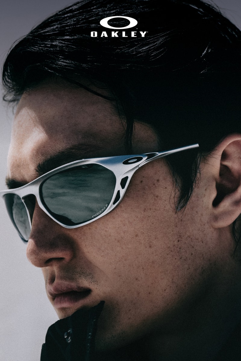 Oakley's Houston Store to Celebrate Japan Field Gear Line and Eyewear 