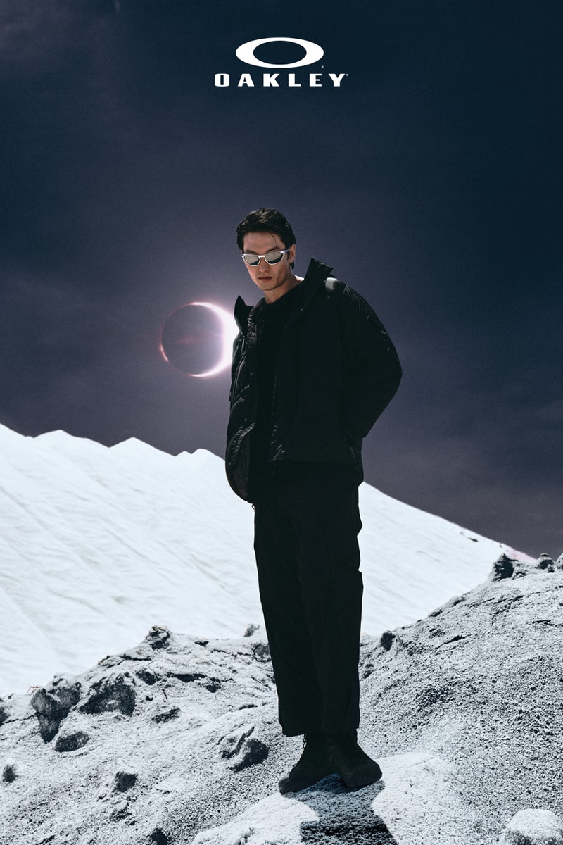 Oakley's Houston Store to Celebrate Japan Field Gear Line and Eyewear 