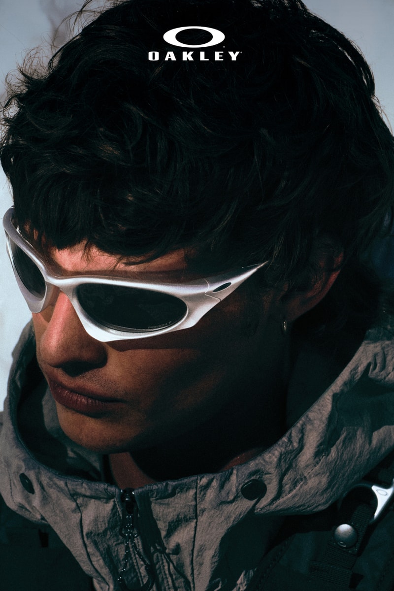 Oakley's Houston Store to Celebrate Japan Field Gear Line and Eyewear 