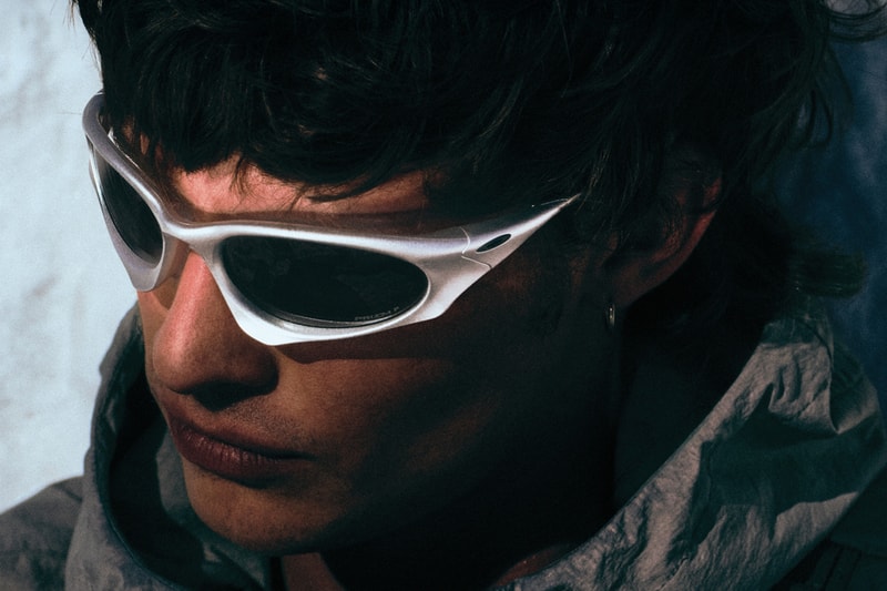 Explore the Japan Field Gear Line and Iconic Eyewear Silhouettes at Oakleys Houston Flagship