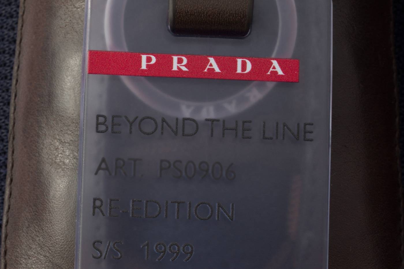 Prada America’s Cup Sneaker Teak/Blue Cacao/Bordeaux Release Info