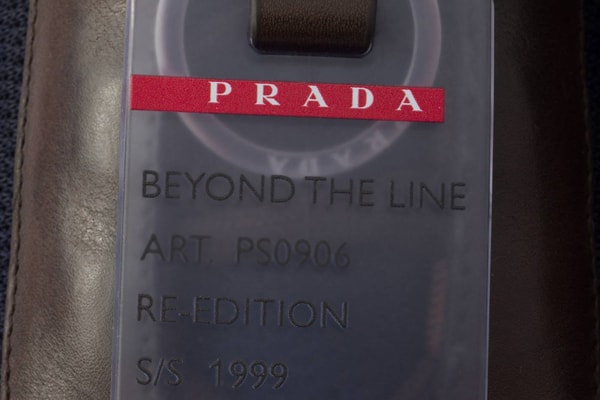 Prada America’s Cup Sneaker Teak/Blue Cacao/Bordeaux Release Info