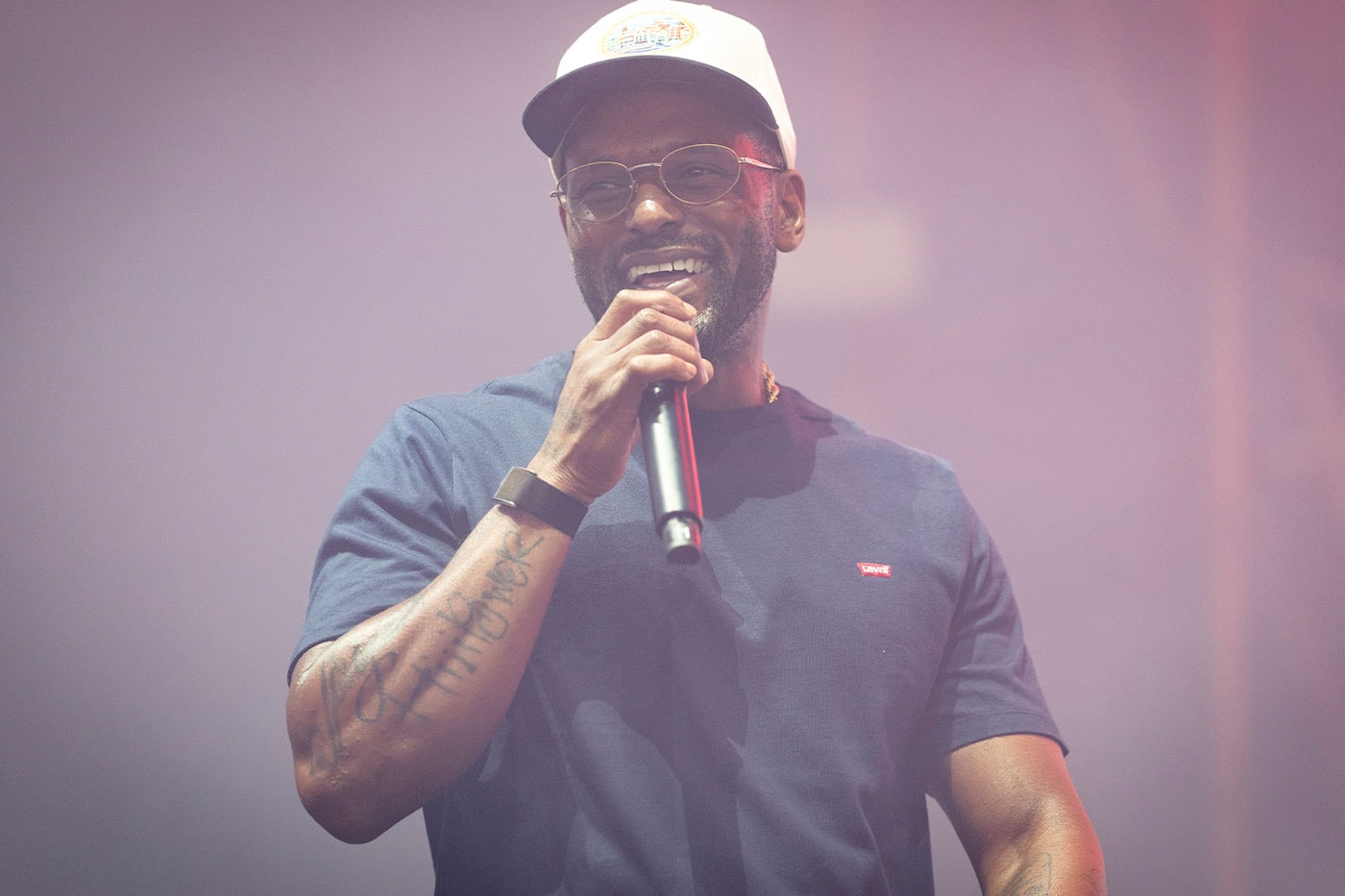 ScHoolboy Q Announces New Album 'THank Que' for 2027