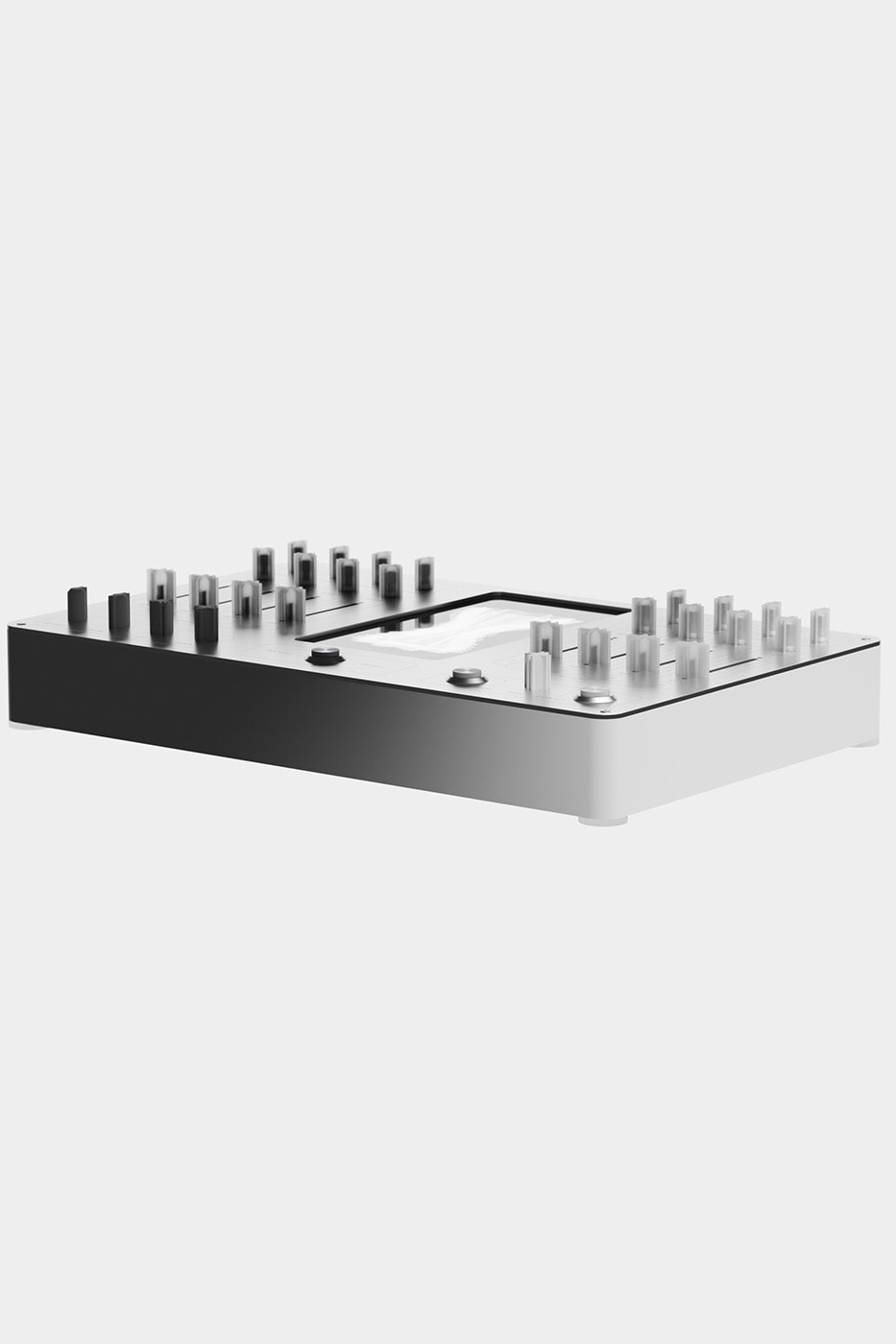 STANITEMS Form Synthesizer Release Info