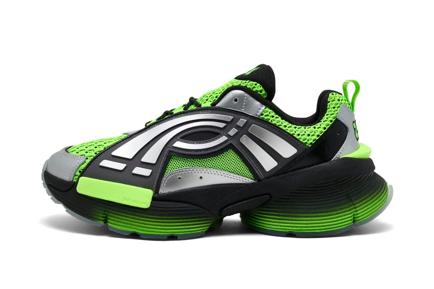 Streamer Rakai Takes the Under Armour Arc 96 "25XX" From Livestream to Retail