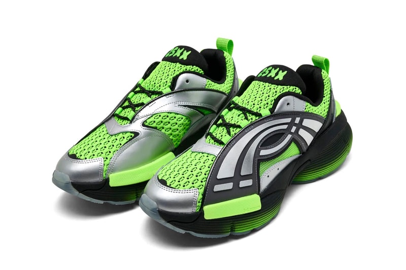 Streamer Rakai Takes the Under Armour Arc 96 "25XX" From Livestream to Retail 6023886-391 release info 